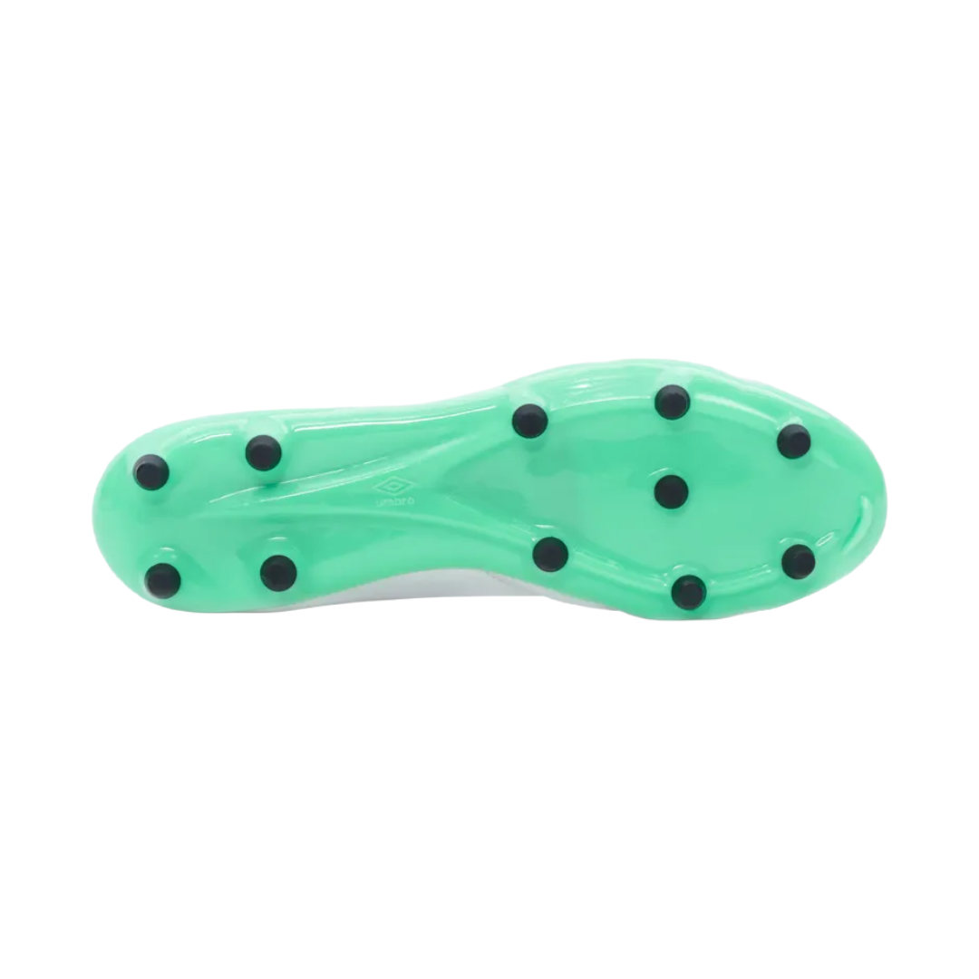 ZAPATILLAS DE FÚTBOL UMBRO TOCCO LEAGUE FG ADULTO | 81865U-EEW-4