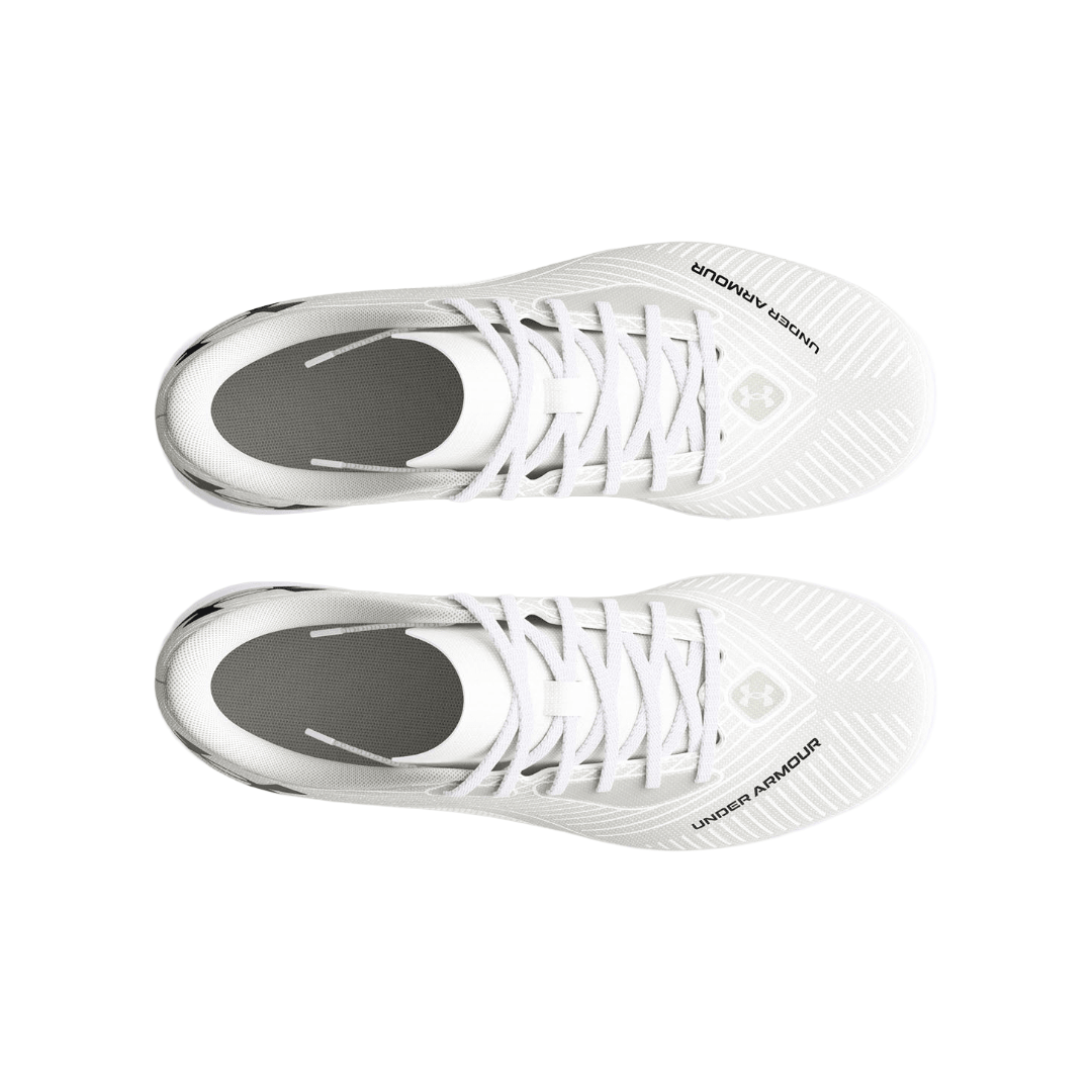ZAPATILLAS DE BABYFÚTBOL UNDER ARMOUR SHADOW SELECT TURF 2 HOMBRE | 3028434-100-2