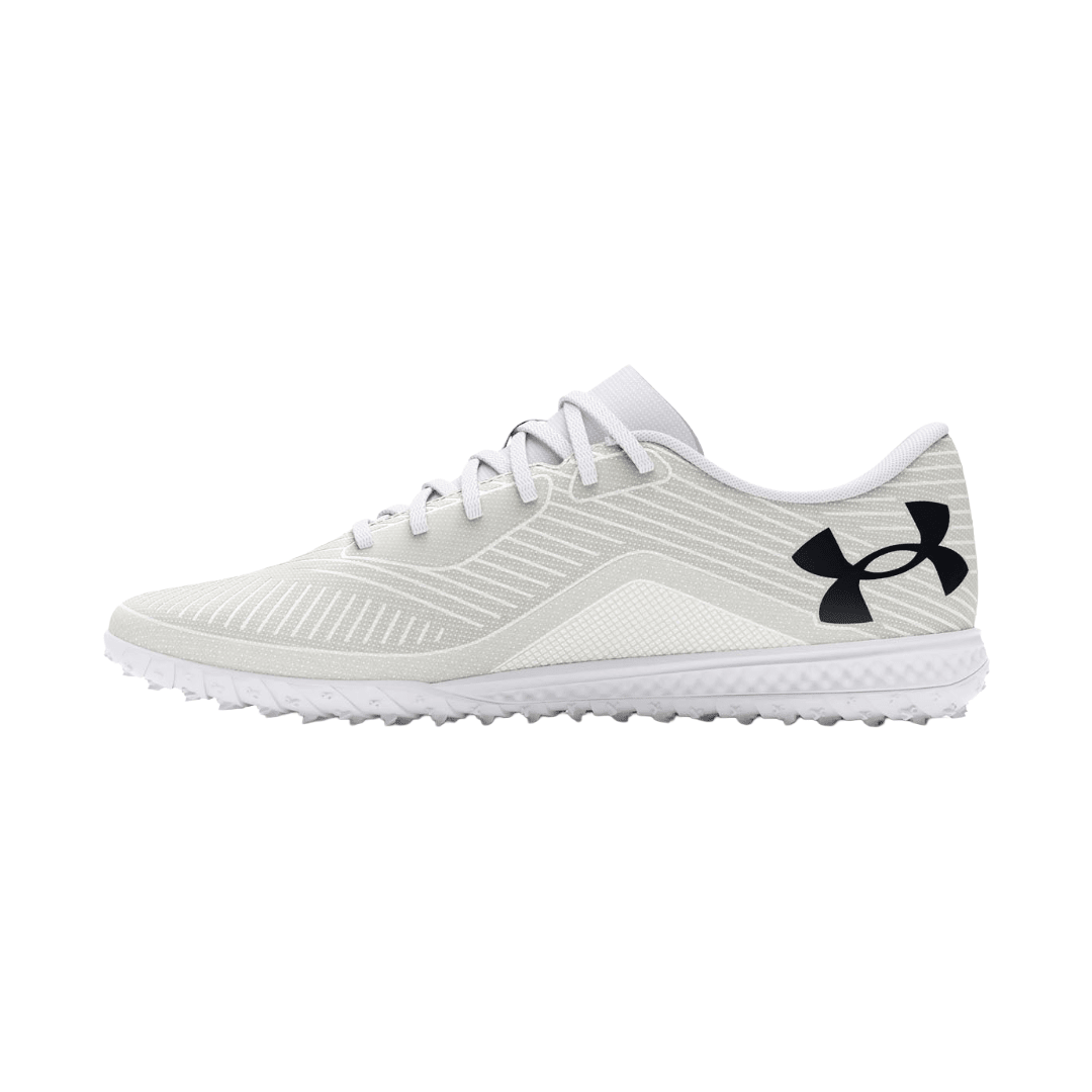 ZAPATILLAS DE BABYFÚTBOL UNDER ARMOUR SHADOW SELECT TURF 2 HOMBRE | 3028434-100-3