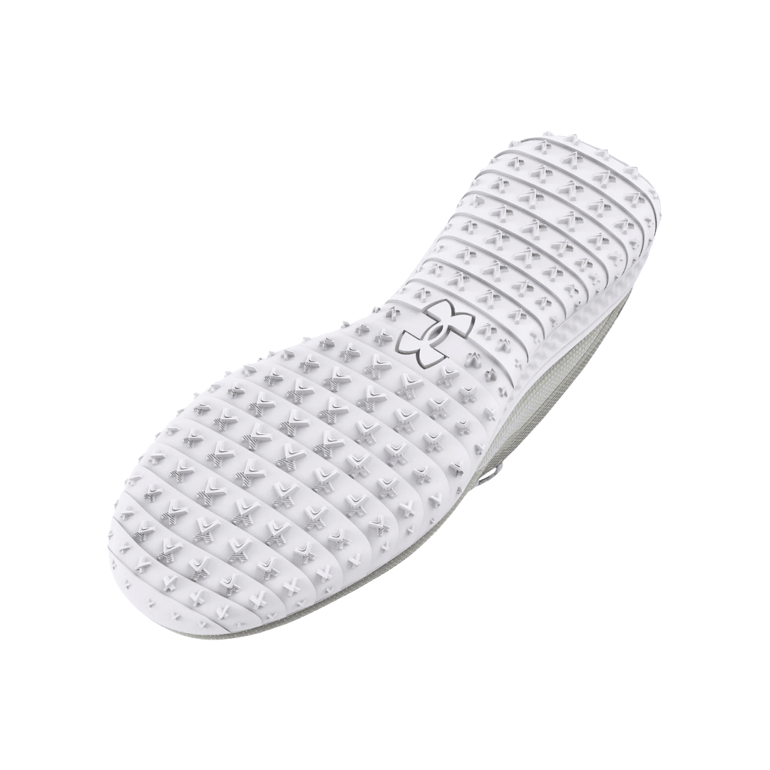 ZAPATILLAS DE BABYFÚTBOL UNDER ARMOUR SHADOW SELECT TURF 2 HOMBRE | 3028434-100-4