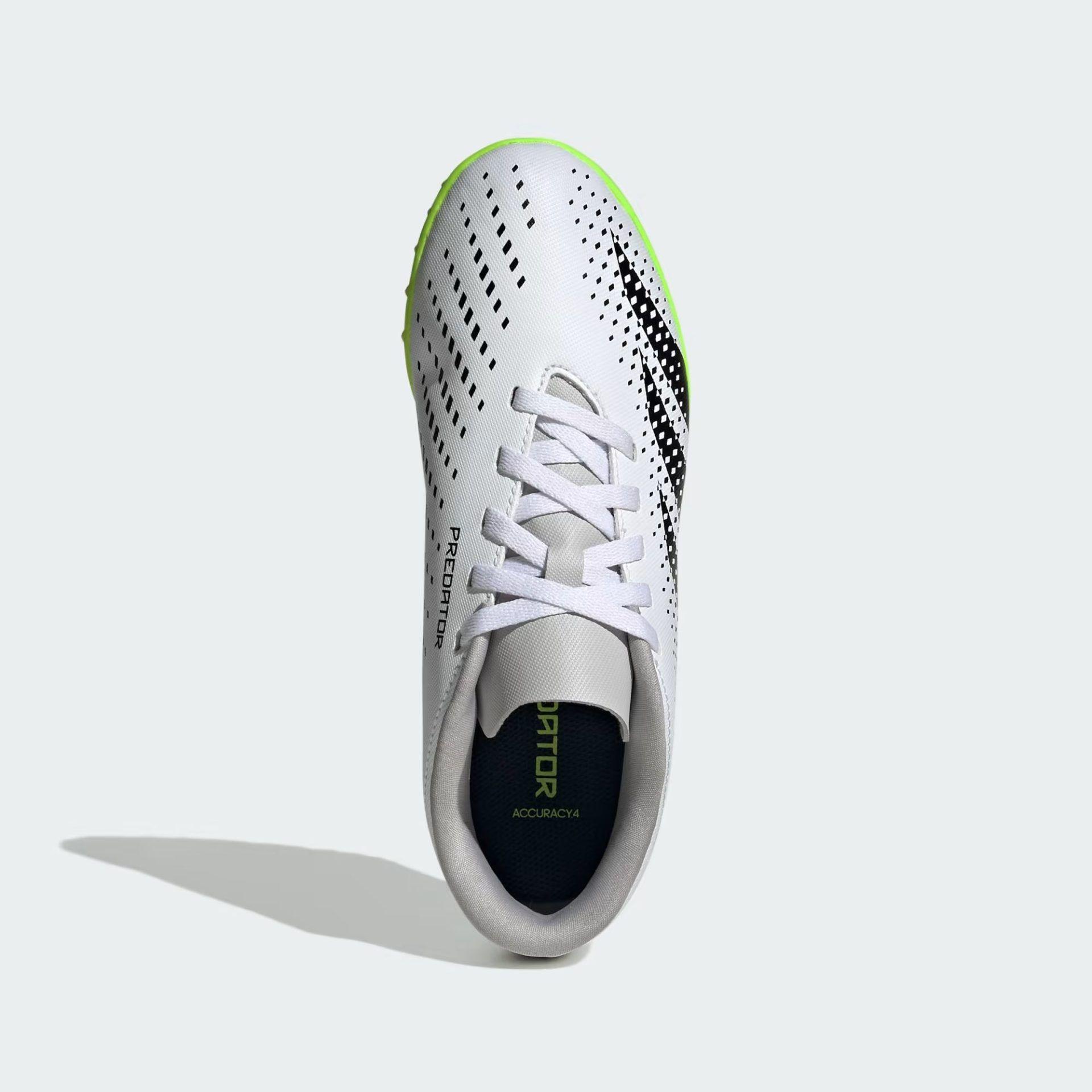 ZAPATOS DE BABY FÚTBOL ADIDAS JUVENIL PREDATOR ACCURACY.4 INFANTIL IE9444-1