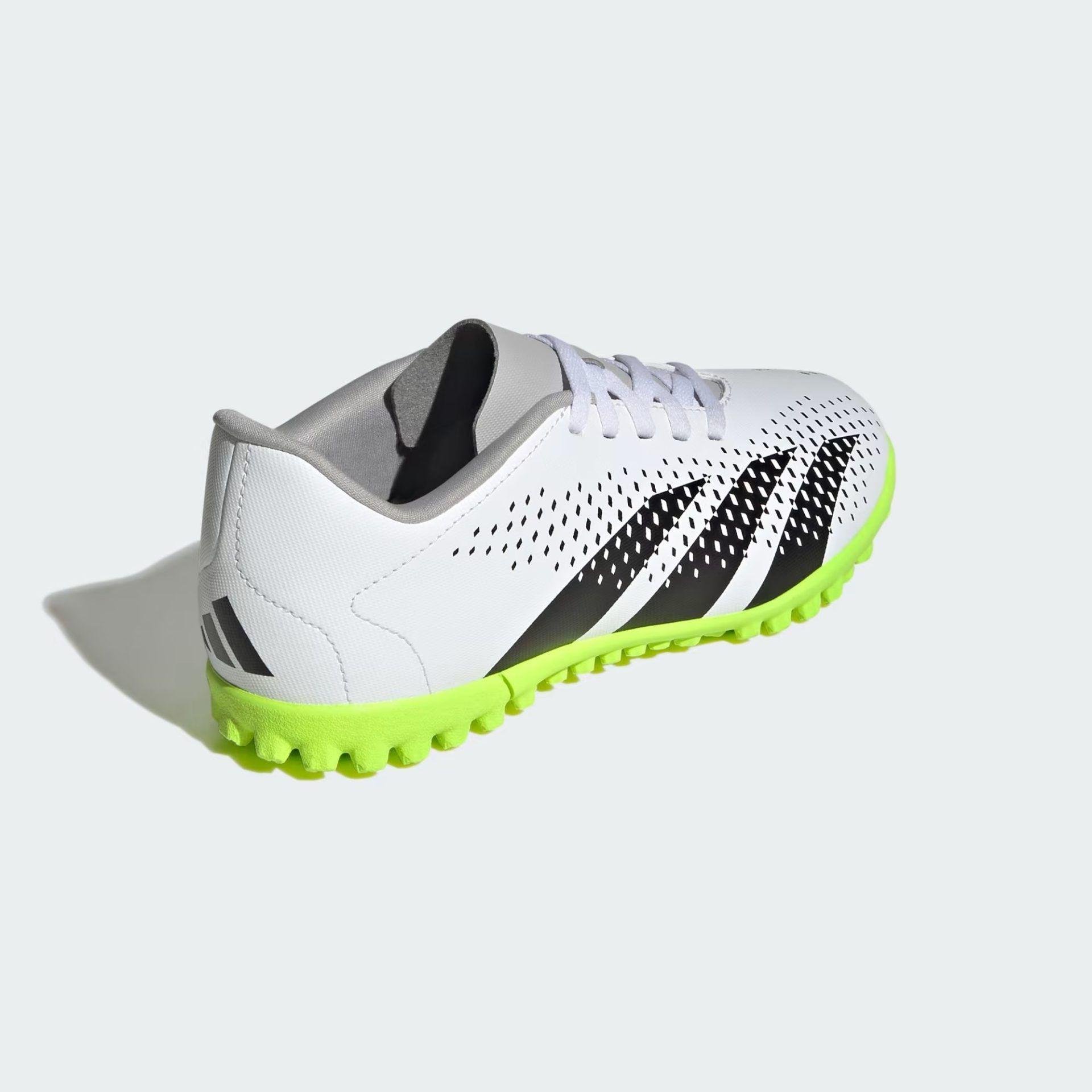 ZAPATOS DE BABY FÚTBOL ADIDAS JUVENIL PREDATOR ACCURACY.4 INFANTIL IE9444-3