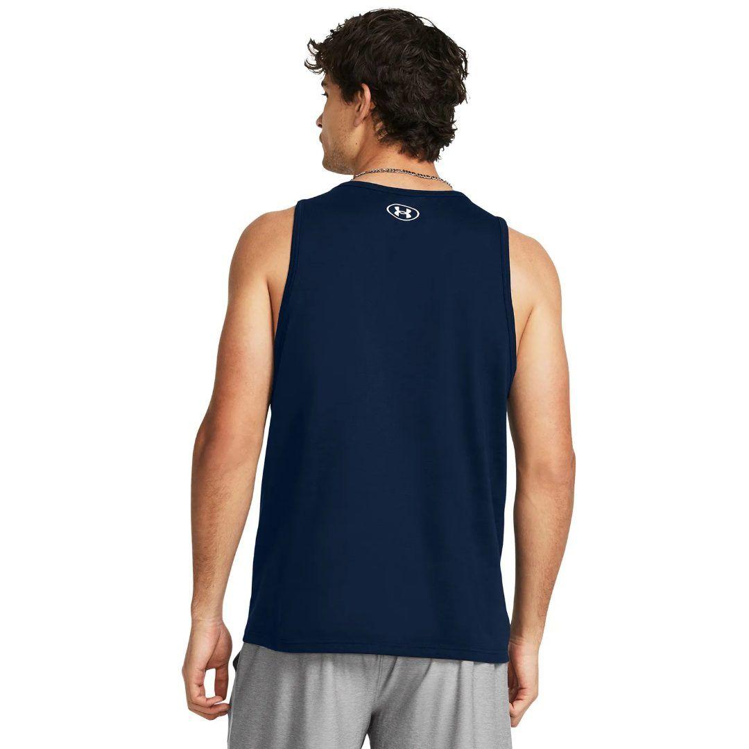 POLERA SIN MANGAS UNDER ARMOUR SPORTSTYLE | 1382883-408-3