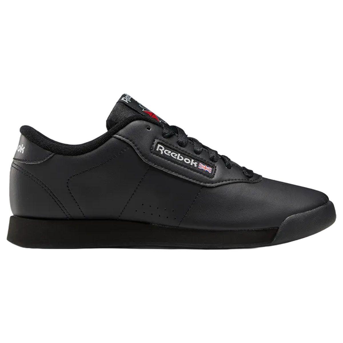 ZAPATILLAS REEBOK PRINCESS NEGRO | 100000120-0