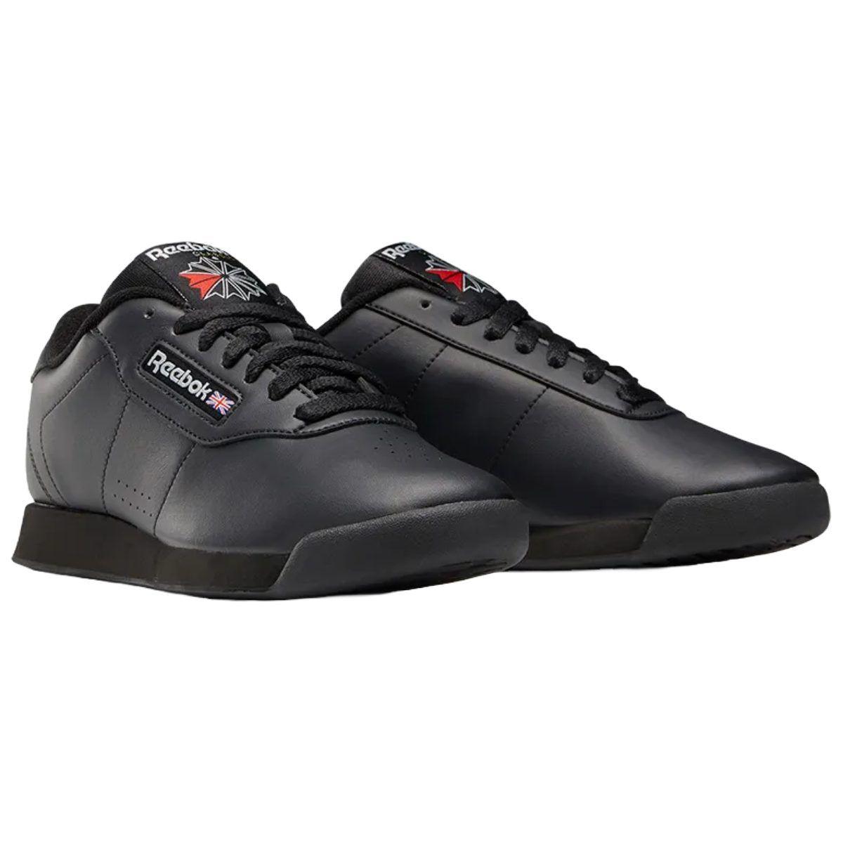 ZAPATILLAS REEBOK PRINCESS NEGRO | 100000120-2