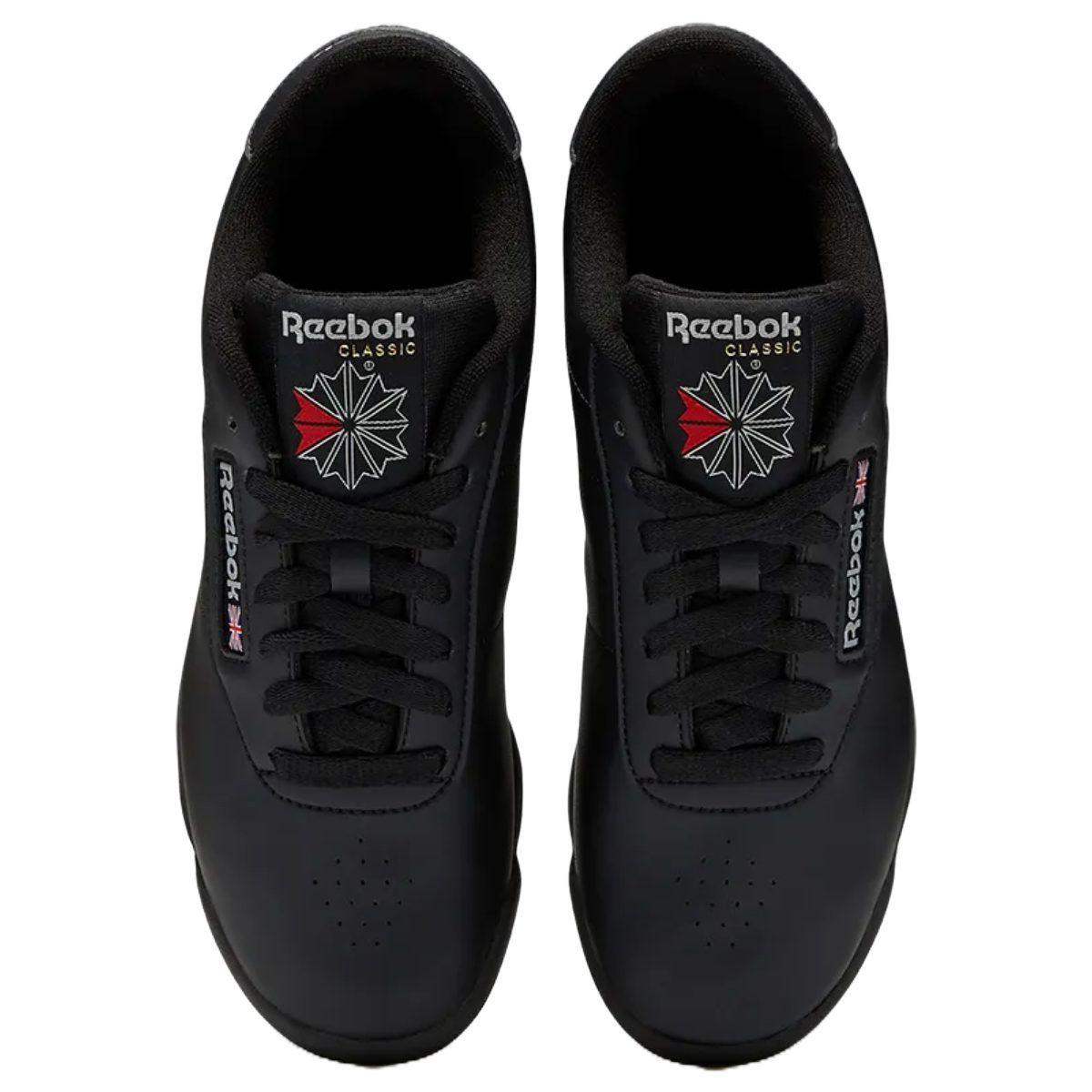 ZAPATILLAS REEBOK PRINCESS NEGRO | 100000120-3
