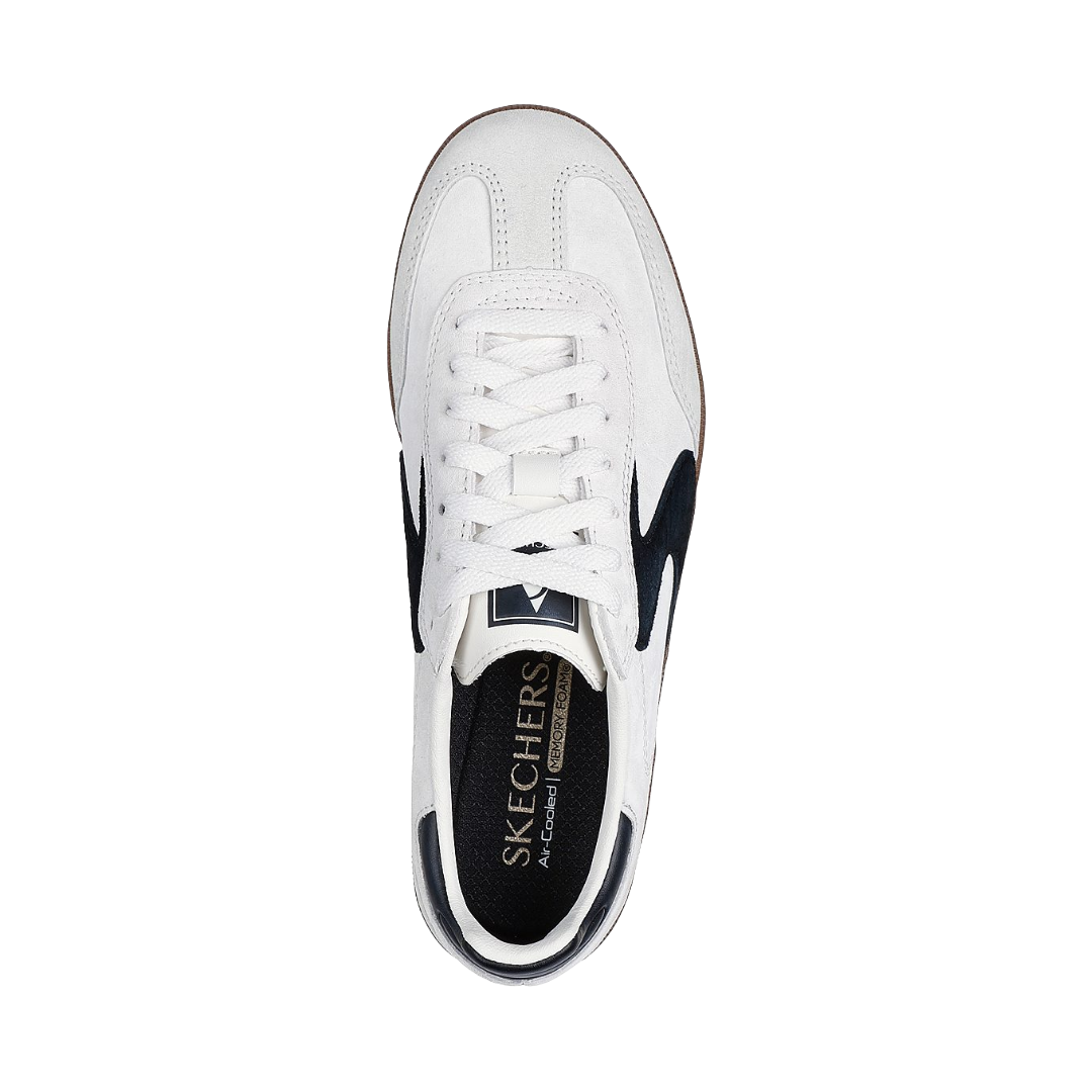 ZAPATILLAS URBANAS SKECHERS HOTSHOT MUJER | 185233-NTBK-2