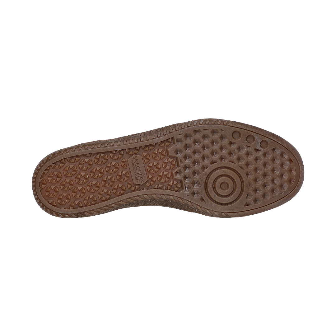 ZAPATILLAS URBANAS SKECHERS HOTSHOT MUJER | 185233-NTBK-4