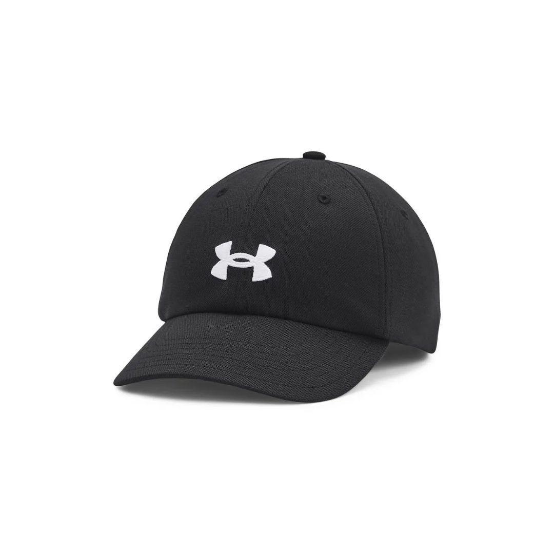 Gorro UA Blitzing Mujer 1376705-001-1