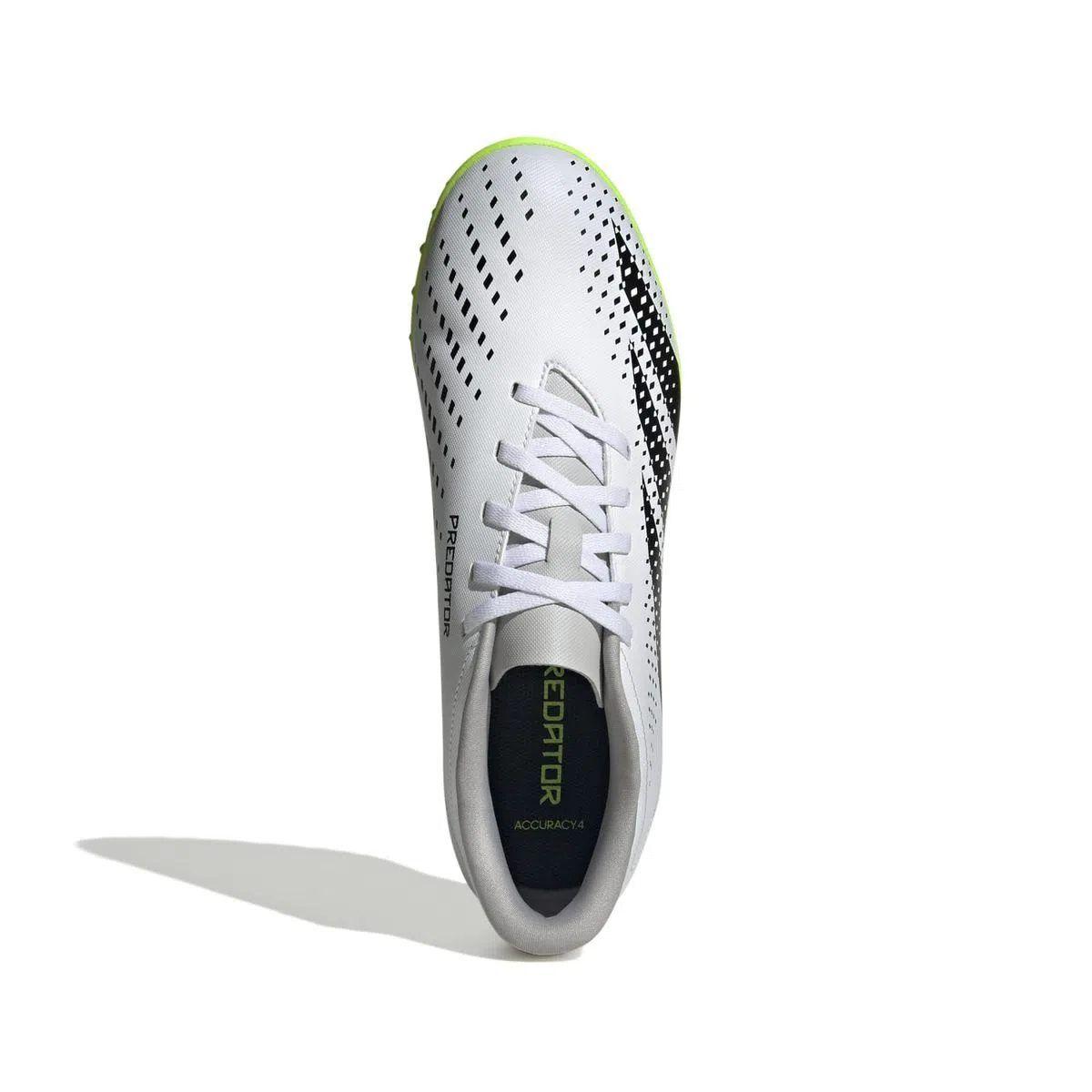 Zapatillas De Baby Fútbol Adidas Predator Accuracy.4 Adulto GY9995-1