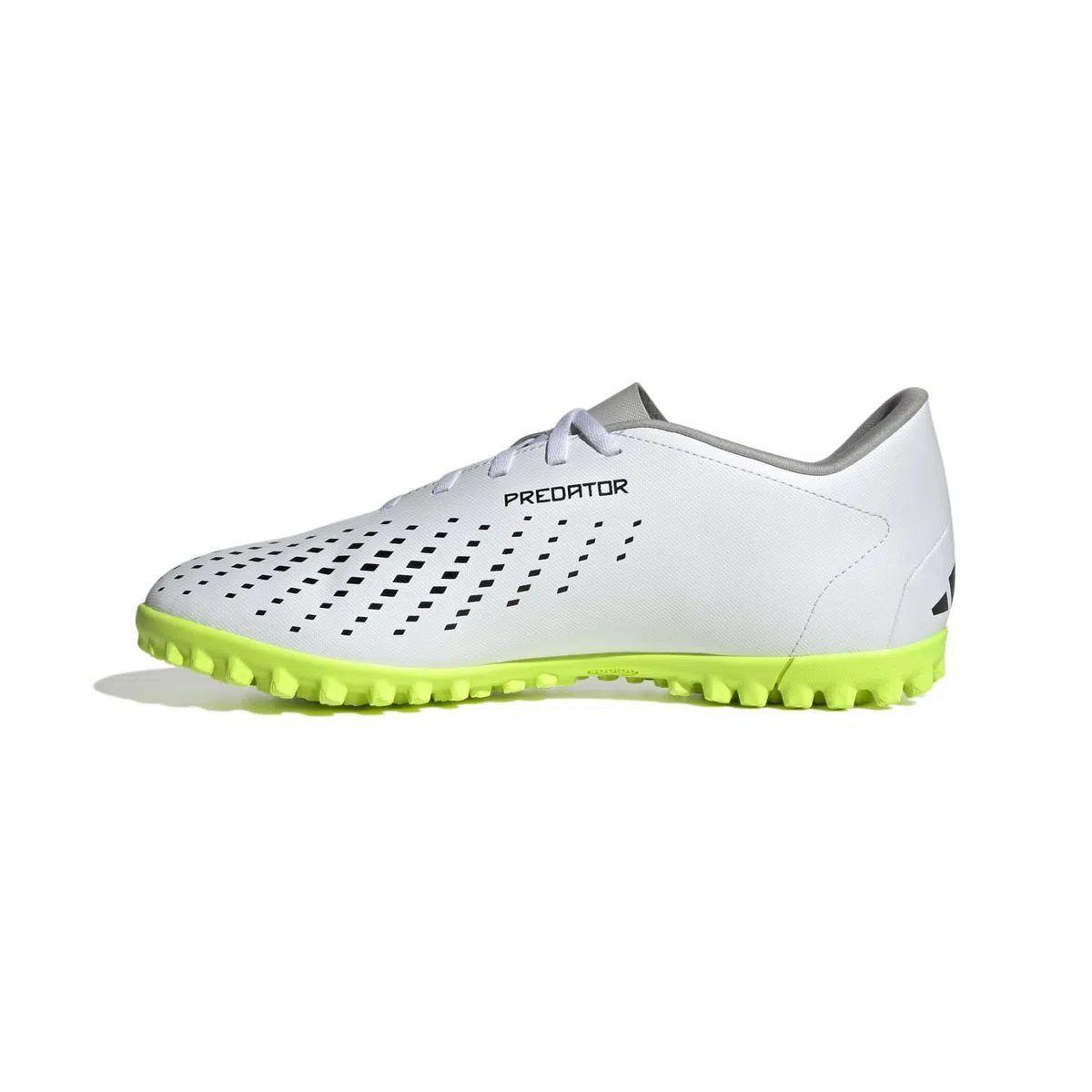 Zapatillas De Baby Fútbol Adidas Predator Accuracy.4 Adulto GY9995-3