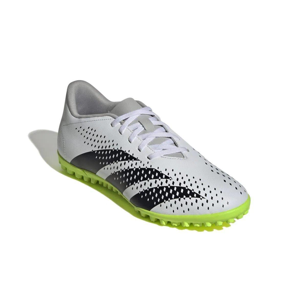 Zapatillas De Baby Fútbol Adidas Predator Accuracy.4 Adulto GY9995-4