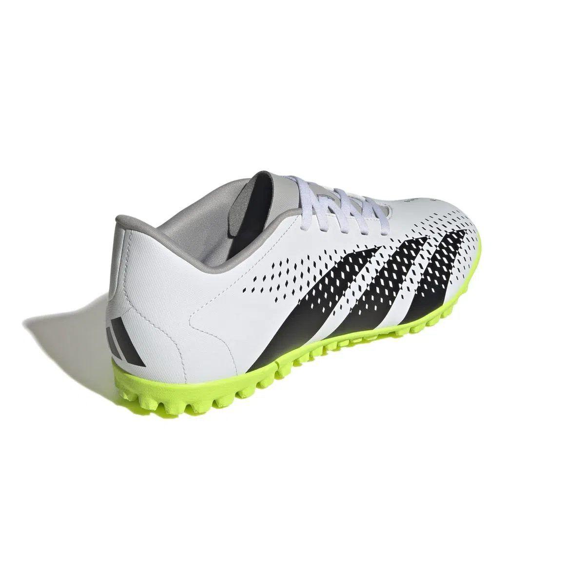 Zapatillas De Baby Fútbol Adidas Predator Accuracy.4 Adulto GY9995-5