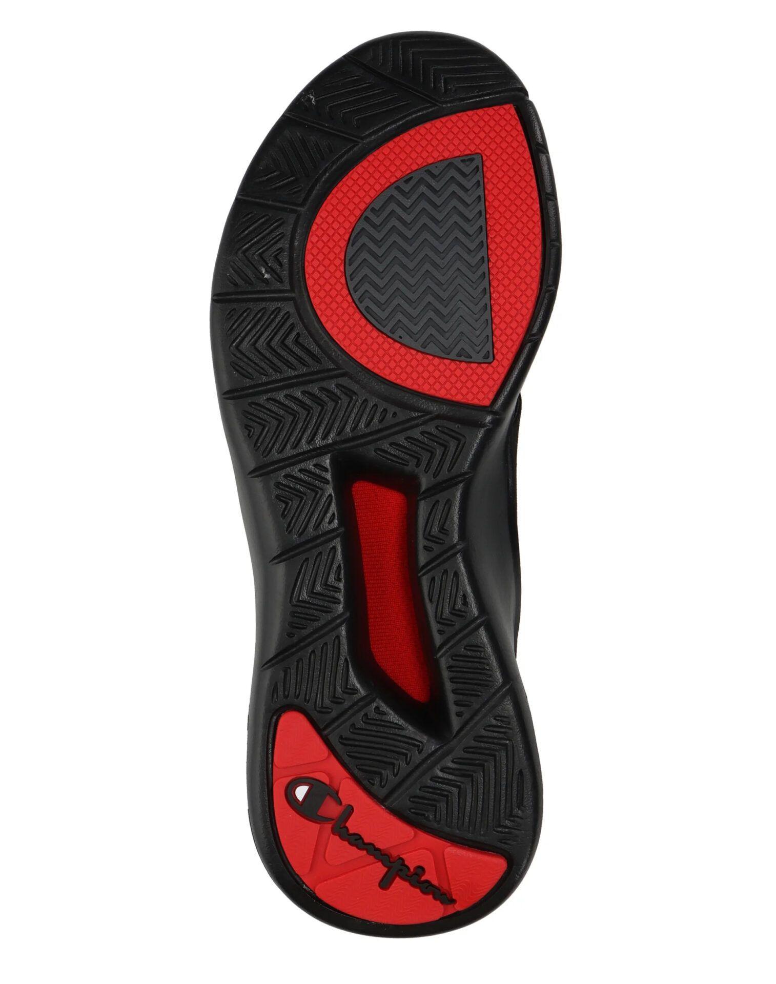 ZAPATILLAS CHAMPION ACELA RACER CP101911M-5