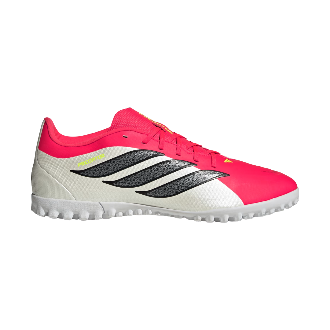 ZAPATILLAS DE BABYFÚTBOL ADIDAS PREDATOR CLUB ADULTO | JS0356-0