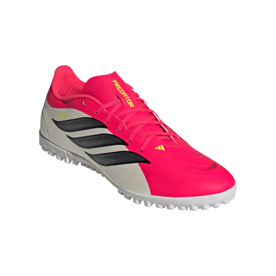 ZAPATILLAS DE BABYFÚTBOL ADIDAS PREDATOR CLUB ADULTO | JS0356-1
