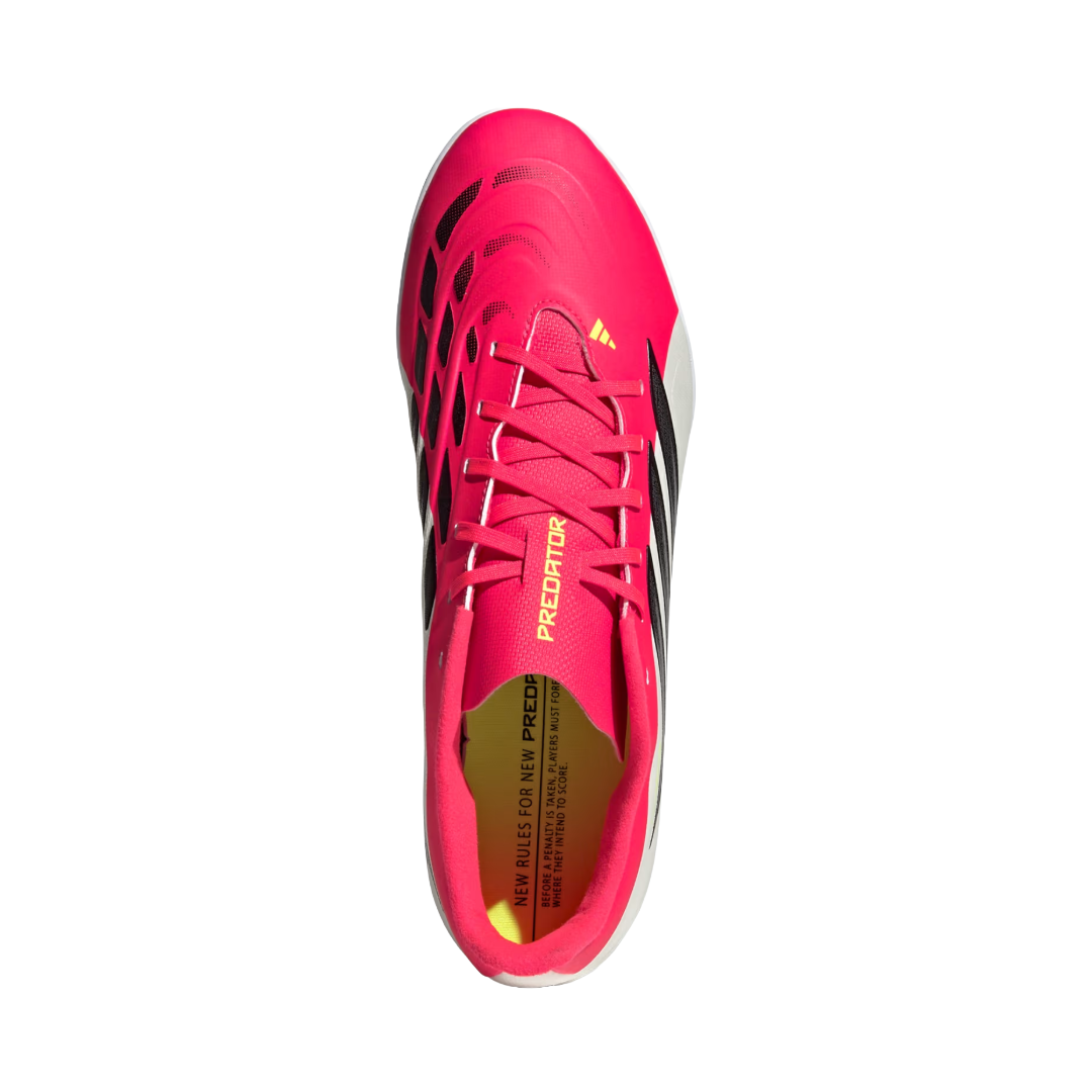 ZAPATILLAS DE BABYFÚTBOL ADIDAS PREDATOR CLUB ADULTO | JS0356-2