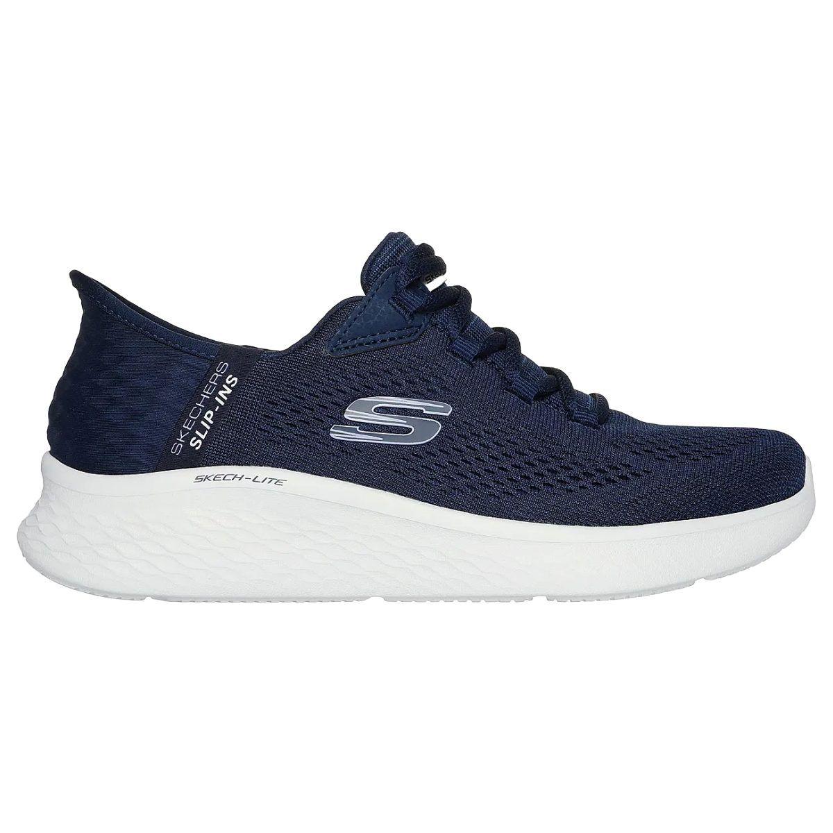 ZAPATILLAS SKECHERS MUJER SLIP-INS SKECH-LITE PRO | 150012--0