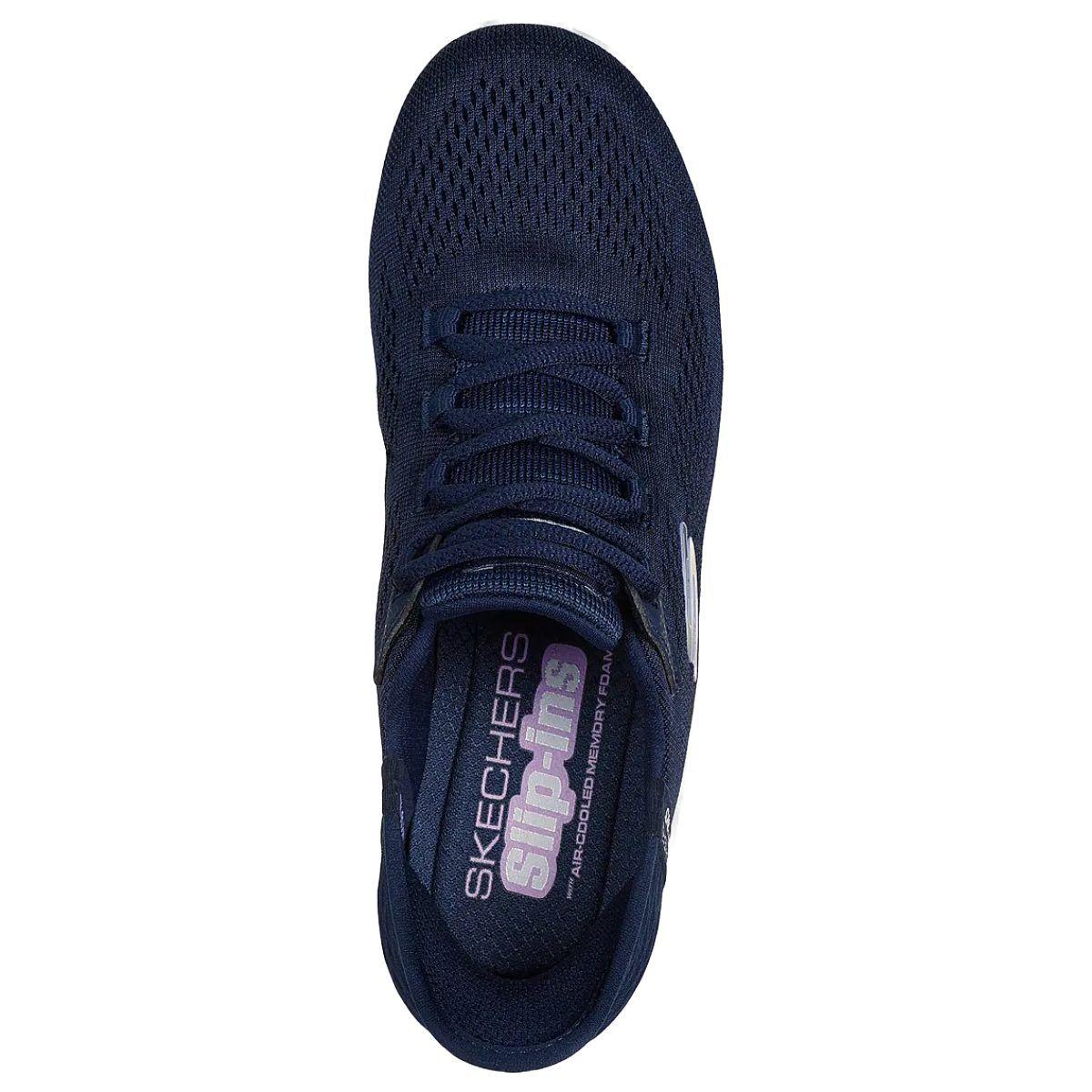 ZAPATILLAS SKECHERS MUJER SLIP-INS SKECH-LITE PRO | 150012--4