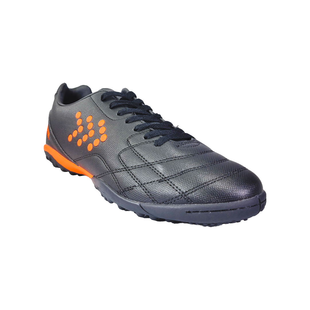 ZAPATILLAS DE BABYFÚTBOL SOCCER ORANGE ADULTO | S17-5B-1
