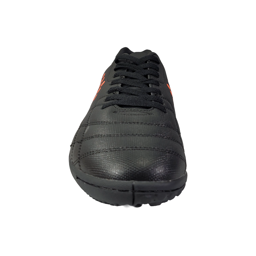 ZAPATILLAS DE BABYFÚTBOL SOCCER ORANGE ADULTO | S17-5B-2