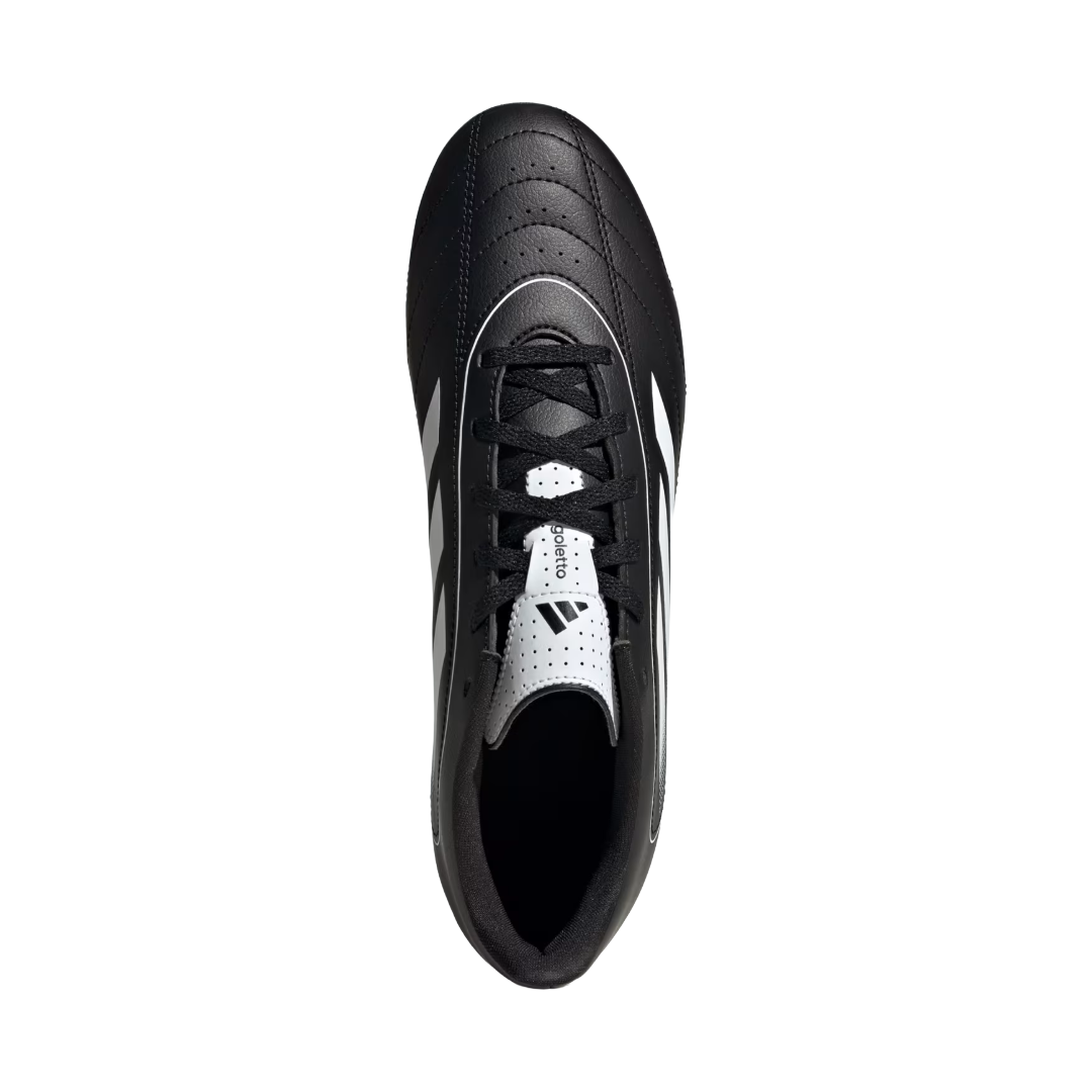 ZAPATILLAS DE FÚTBOL ADIDAS GOLETTO IX ADULTO | JI4682-2