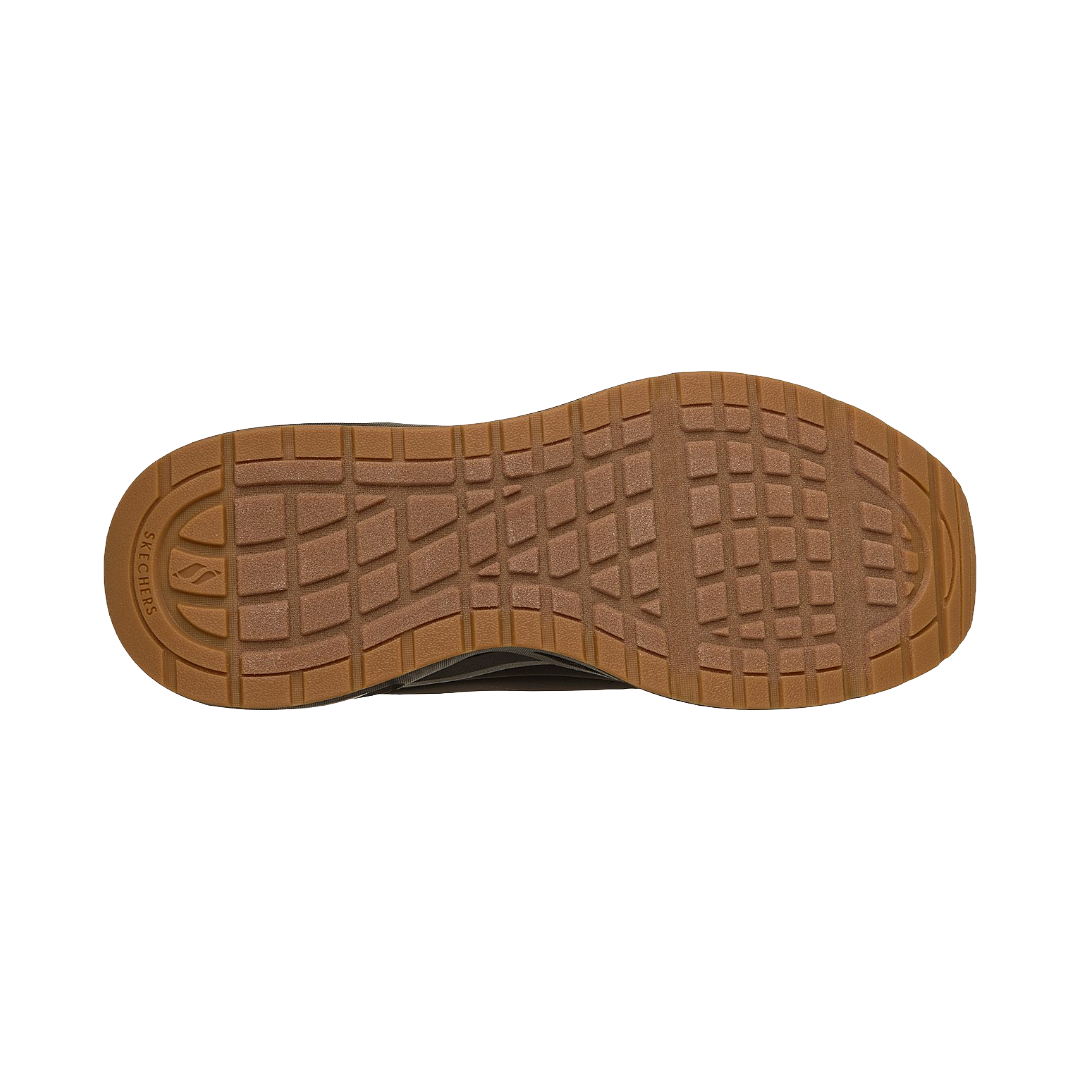 ZAPATILLAS URBANAS SKECHERS UNO GLIDE-STEP HOMBRE | 183420-B-4