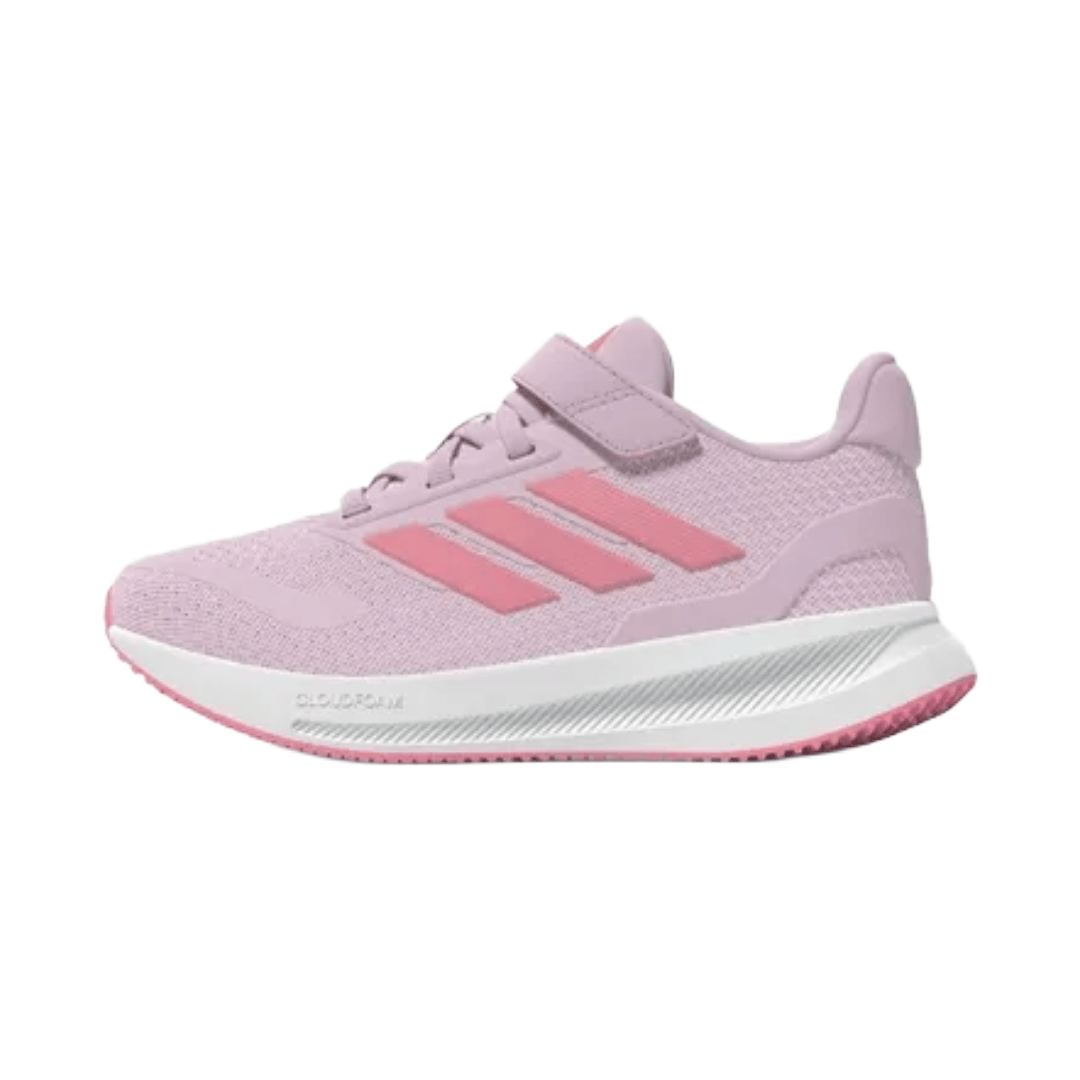 ZAPATILLAS DE RUNNING ADIDAS RUNFALCON 5 EL C INFANTIL | JP9402-0