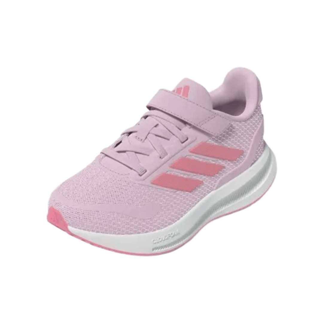 ZAPATILLAS DE RUNNING ADIDAS RUNFALCON 5 EL C INFANTIL | JP9402-1