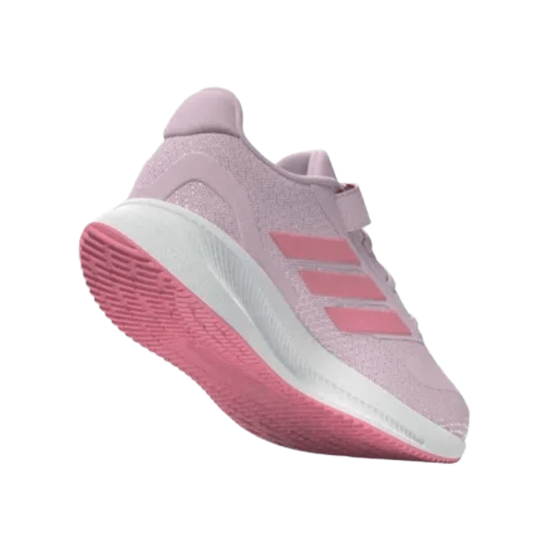 ZAPATILLAS DE RUNNING ADIDAS RUNFALCON 5 EL C INFANTIL | JP9402-2