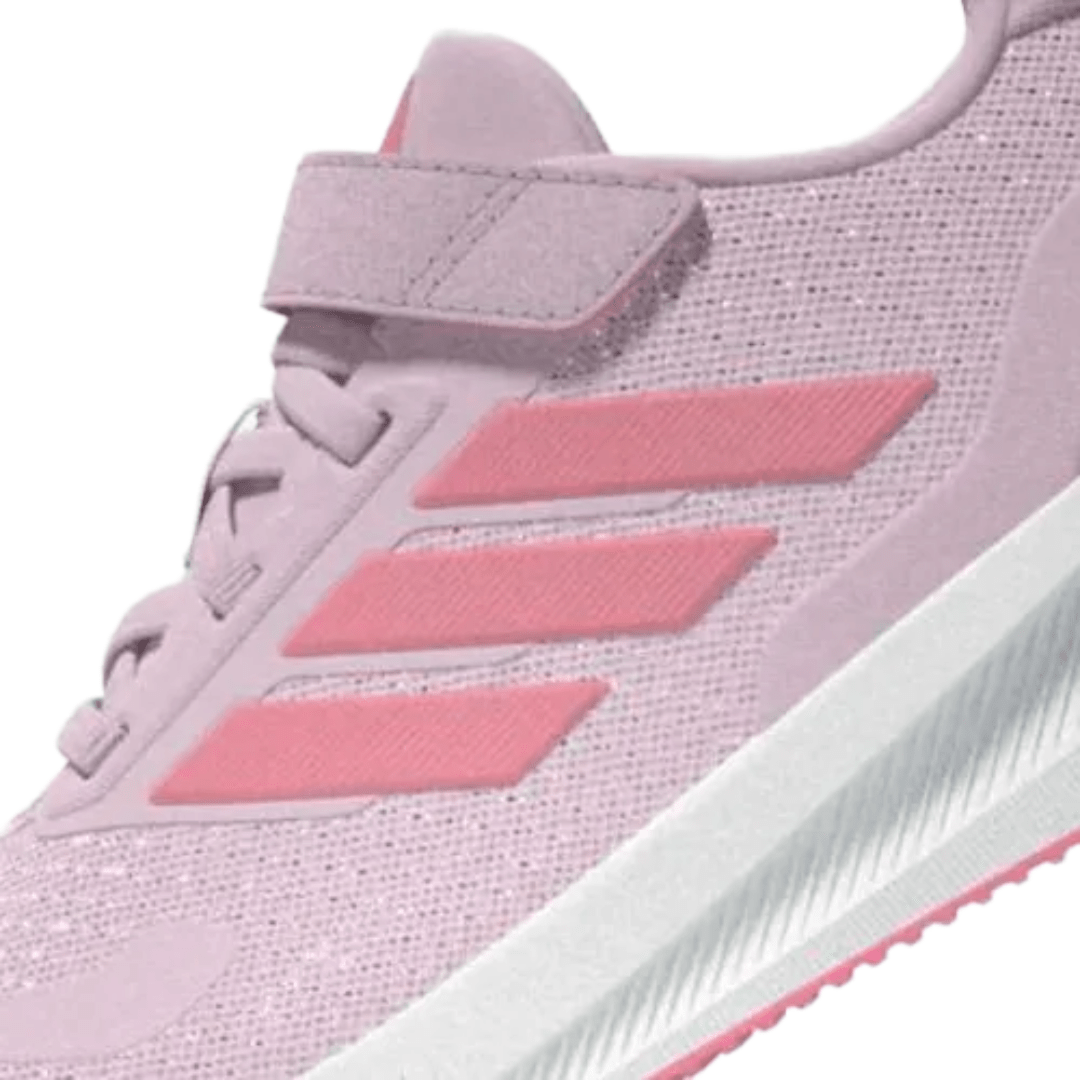 ZAPATILLAS DE RUNNING ADIDAS RUNFALCON 5 EL C INFANTIL | JP9402-3