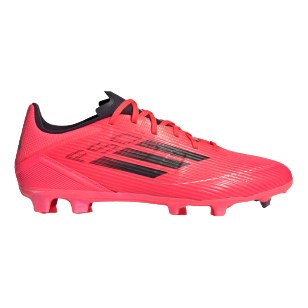 ZAPATILLAS DE FÚTBOL F50 LEAGUE ROJAS | IE0602-0
