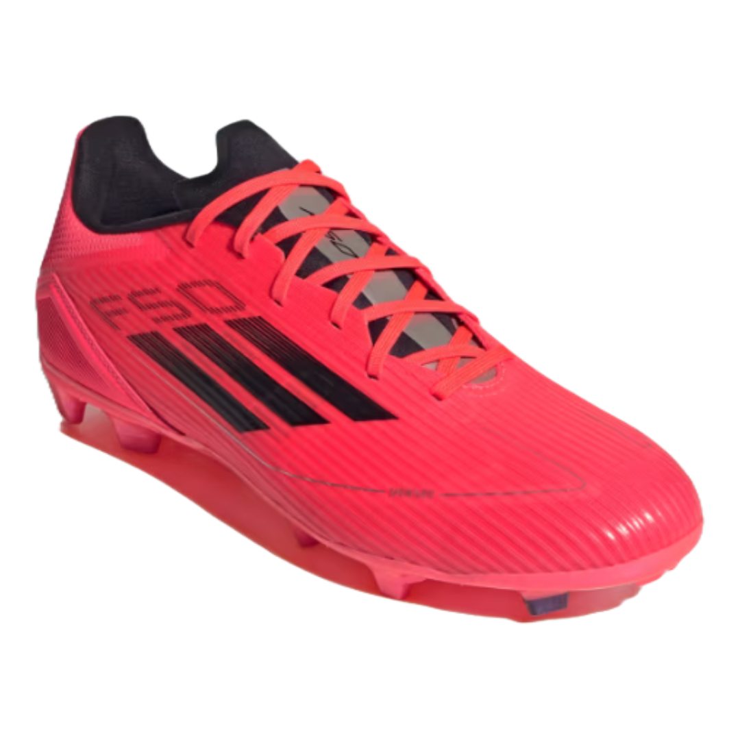 ZAPATILLAS DE FÚTBOL F50 LEAGUE ROJAS | IE0602-1