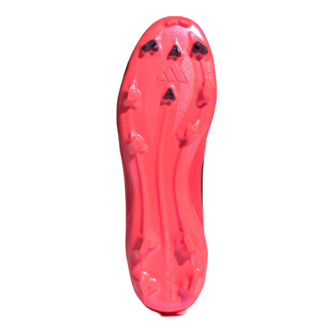 ZAPATILLAS DE FÚTBOL F50 LEAGUE ROJAS | IE0602-2