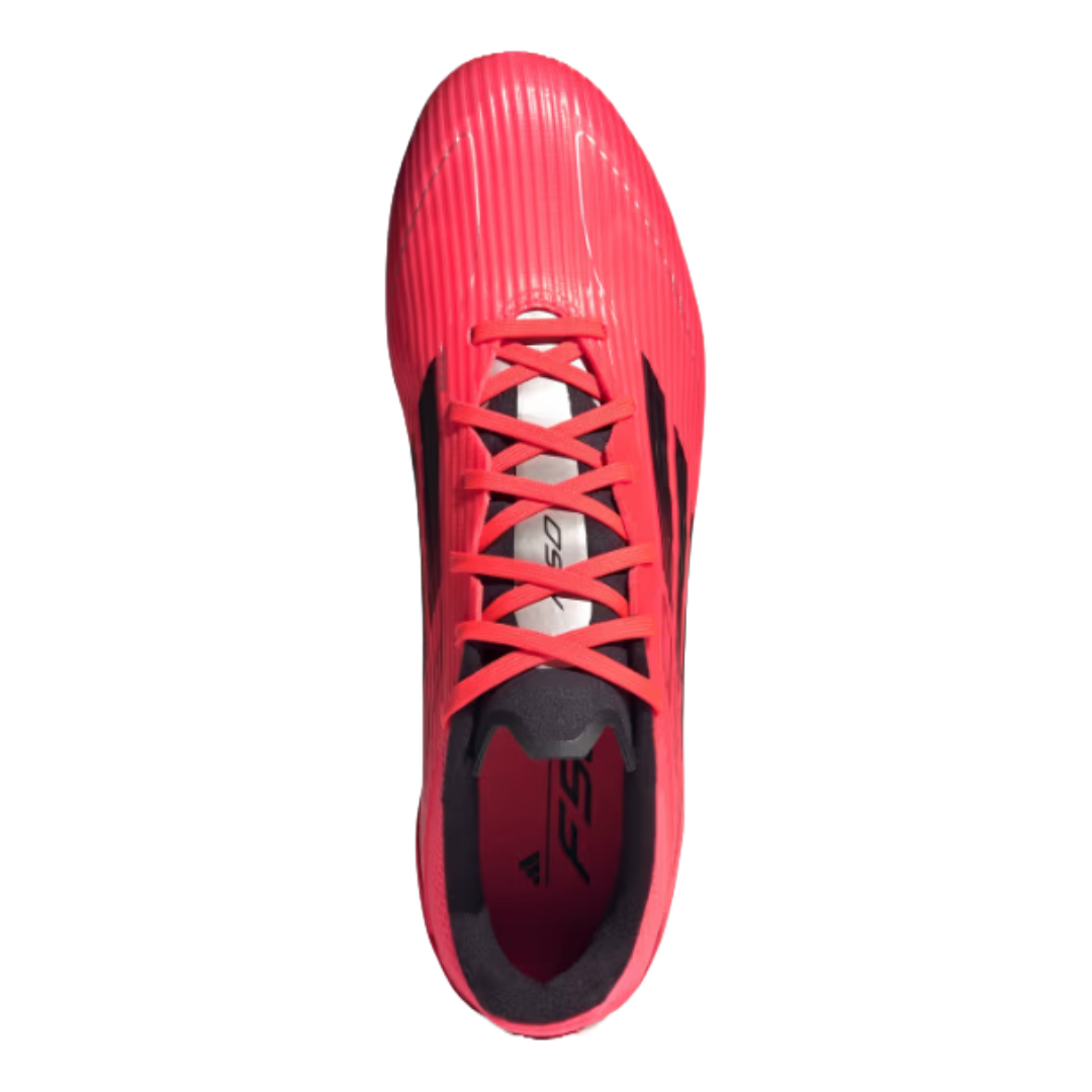 ZAPATILLAS DE FÚTBOL F50 LEAGUE ROJAS | IE0602-3