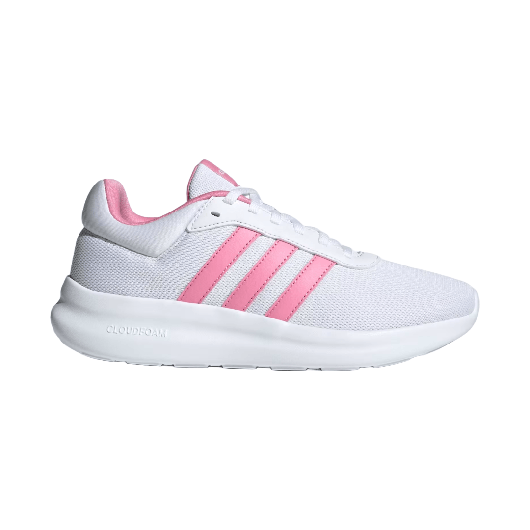 ZAPATILLAS URBANAS ADIDAS LITE RACER 4.0 MUJER | JI4959-0