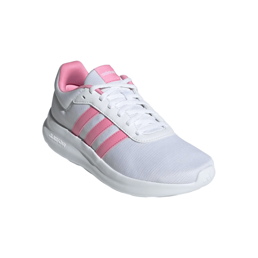 ZAPATILLAS URBANAS ADIDAS LITE RACER 4.0 MUJER | JI4959-1