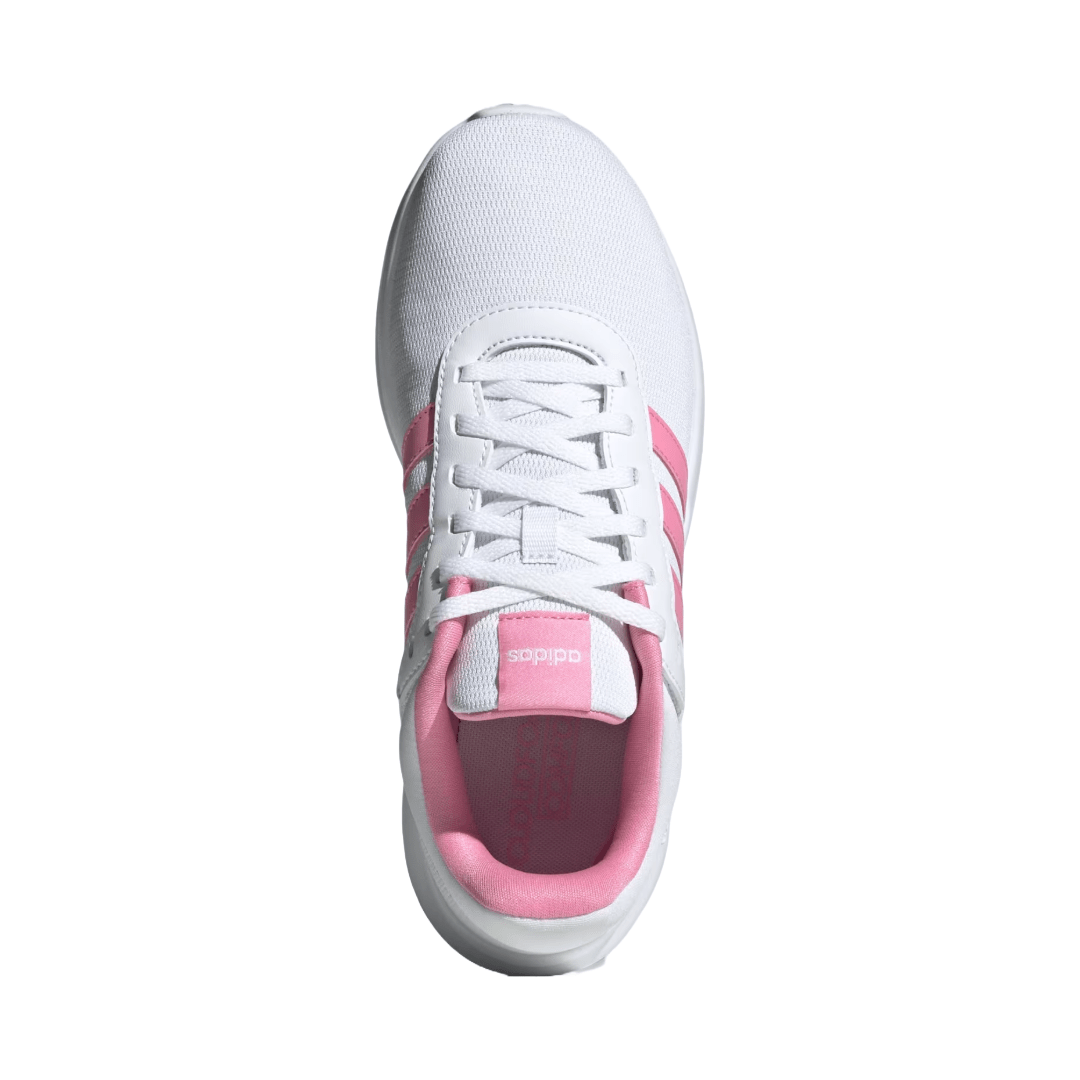ZAPATILLAS URBANAS ADIDAS LITE RACER 4.0 MUJER | JI4959-2