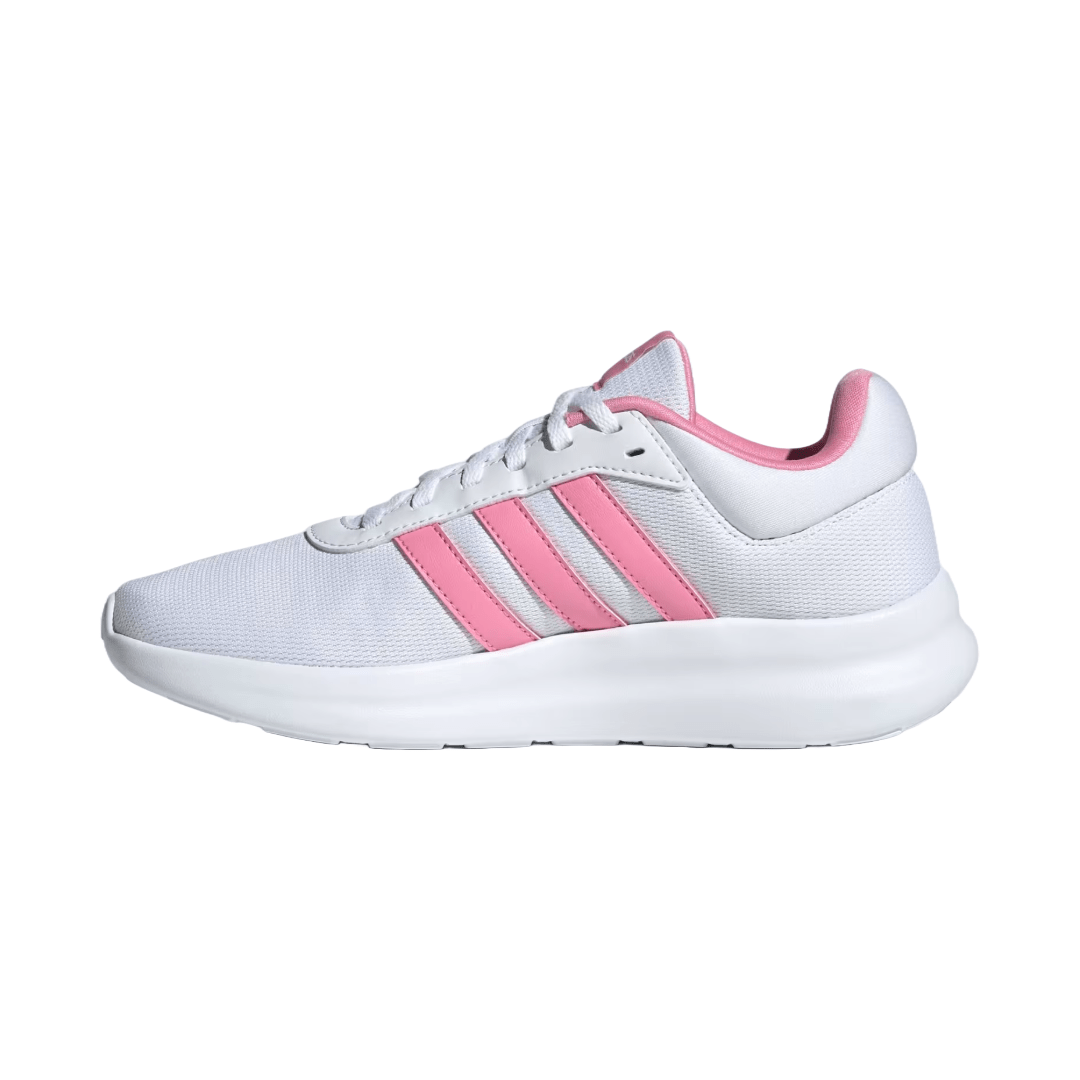 ZAPATILLAS URBANAS ADIDAS LITE RACER 4.0 MUJER | JI4959-3