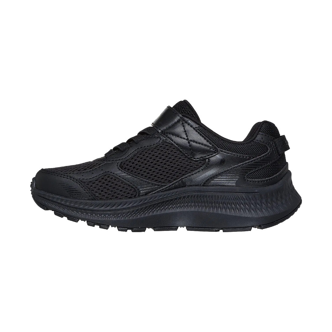 ZAPATILLAS DE RUNNING SKECHERS GO RUN CONSISTENT 2.0 INFANTIL | 405039L-BBK-3