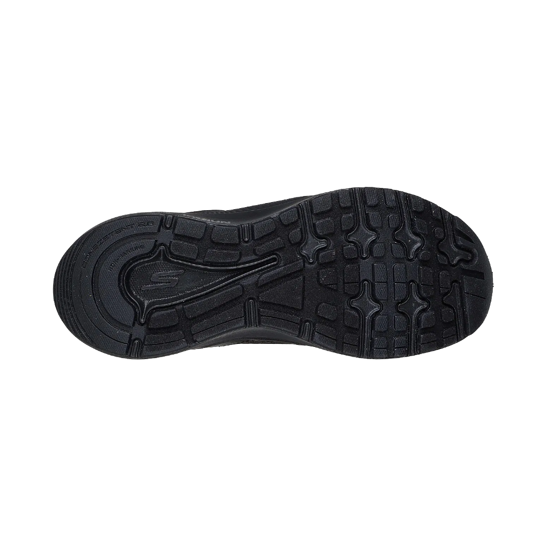 ZAPATILLAS DE RUNNING SKECHERS GO RUN CONSISTENT 2.0 INFANTIL | 405039L-BBK-4