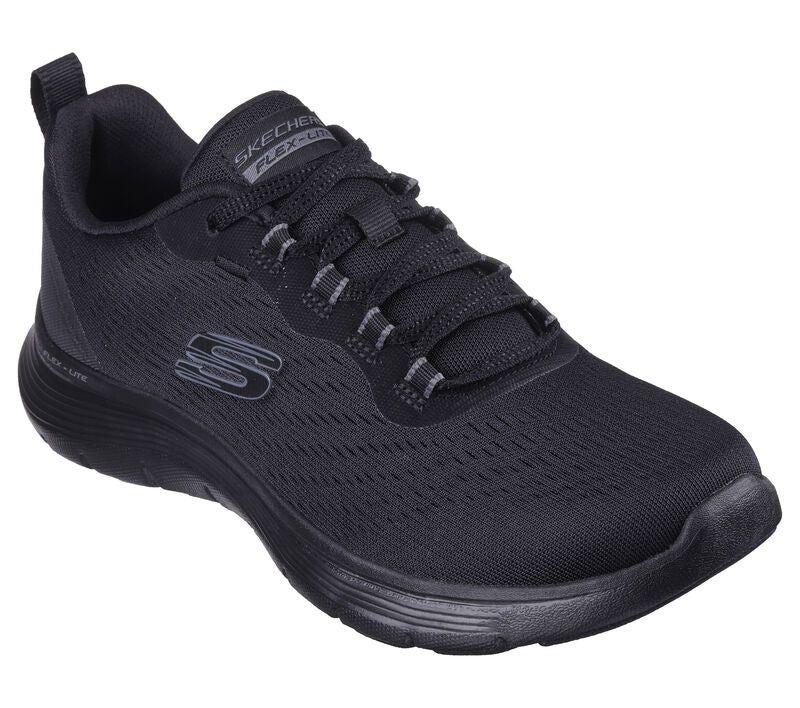 ZAPATILLAS SKECHERS FLEX APPEAL 5.0 | 150201-BBK-1