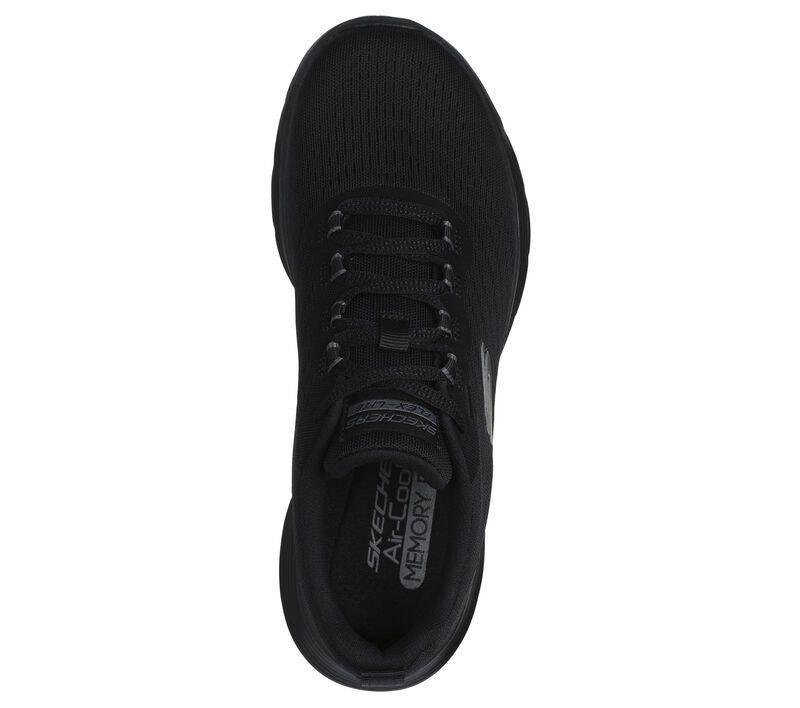 ZAPATILLAS SKECHERS FLEX APPEAL 5.0 | 150201-BBK-2