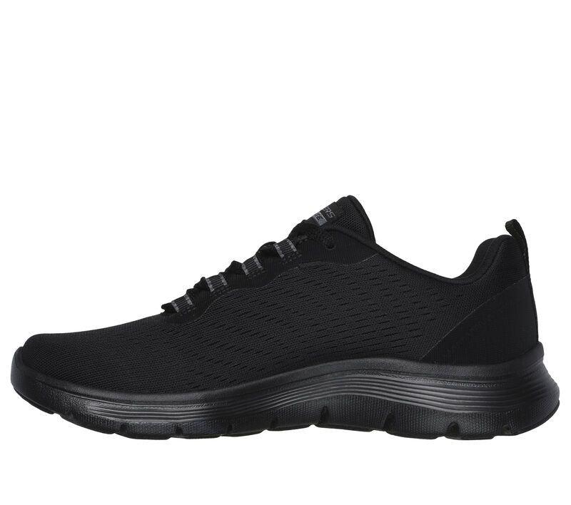 ZAPATILLAS SKECHERS FLEX APPEAL 5.0 | 150201-BBK-3