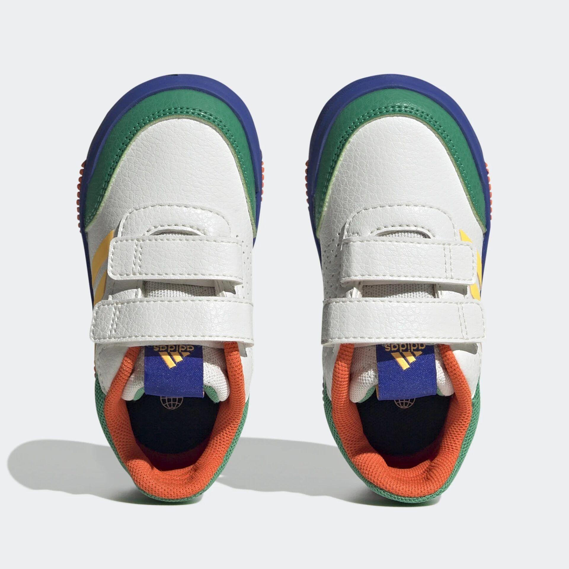 ZAPATILLAS ADIDAS TENSAUR BEBES H06303-1