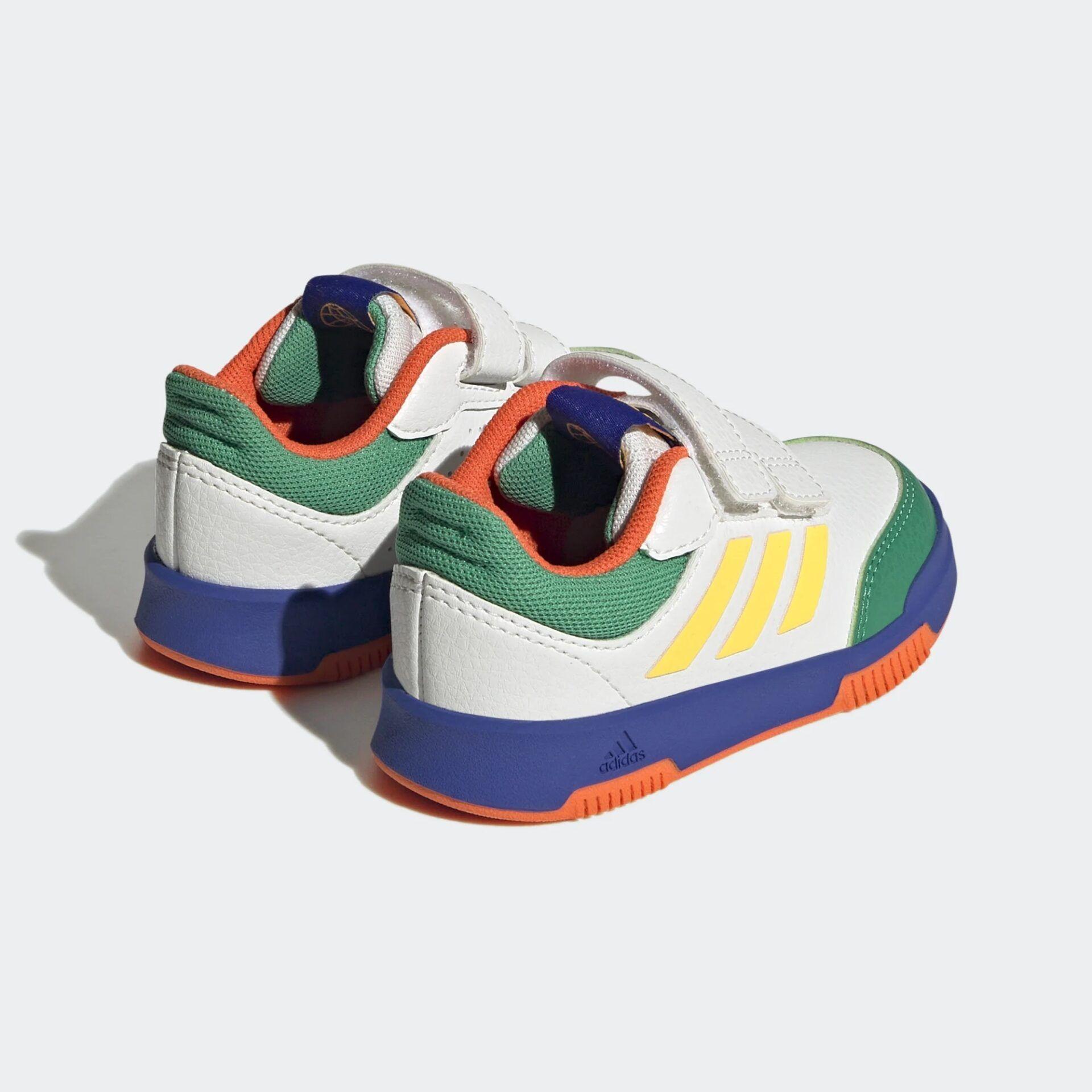 ZAPATILLAS ADIDAS TENSAUR BEBES H06303-3