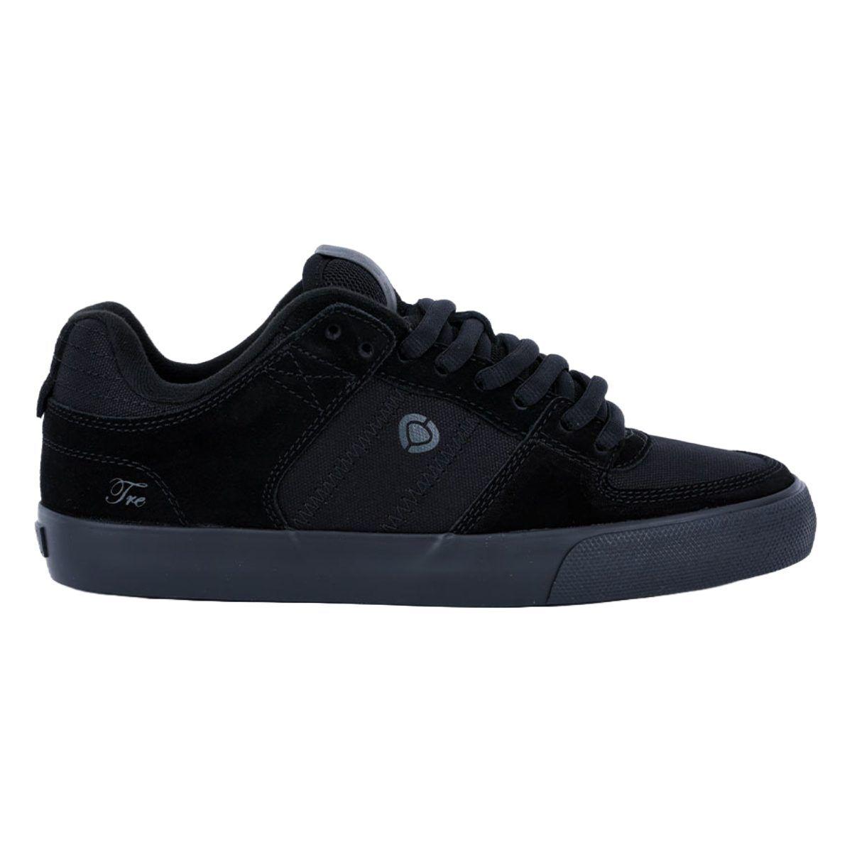 ZAPATILLAS CIRCA TRE BLACK/BLACK | 13196-0