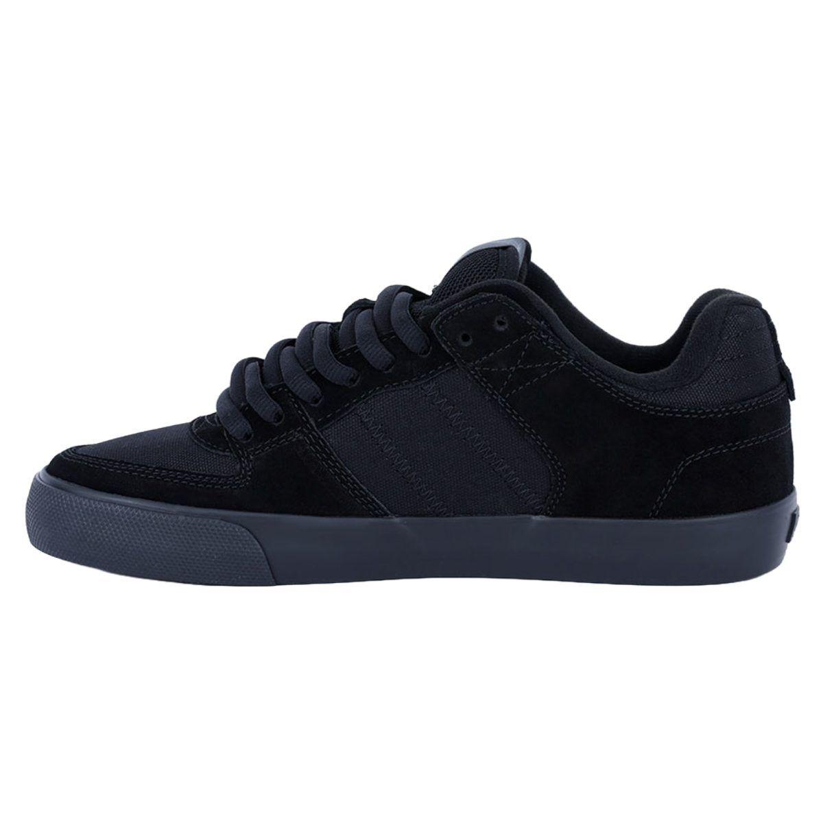 ZAPATILLAS CIRCA TRE BLACK/BLACK | 13196-3