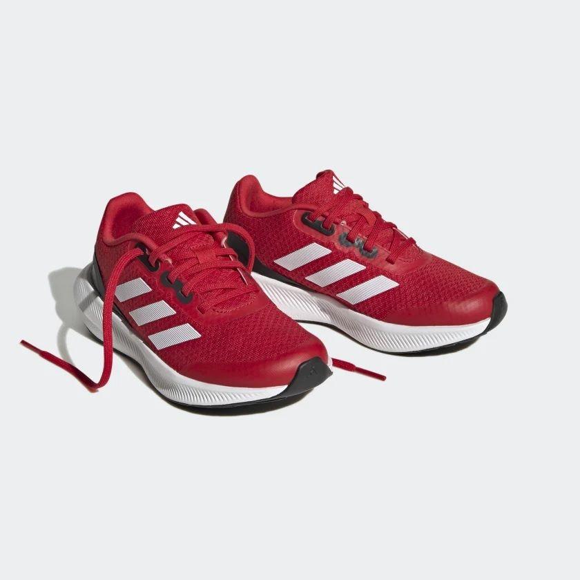Zapatillas Adidas Run Falcon 3 Lace Niños HP5841-3