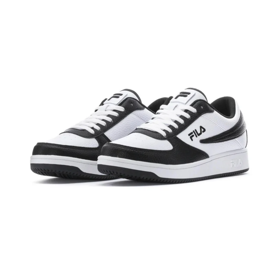 ZAPATILLAS URBANAS FILA A-LOW HOMBRE | 1CM00551-120-1